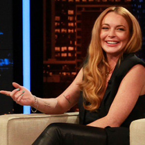 Lindsay Lohan Lindsay Lohan